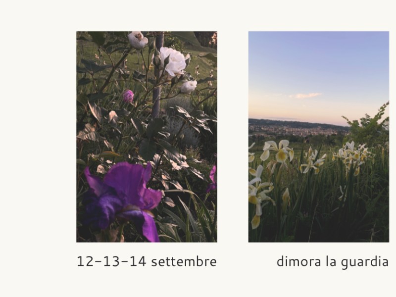 Ciò che e’ giusto per noi ci fa sentire in&nbsp;pace